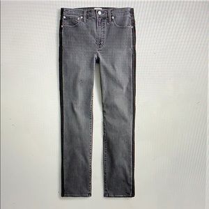 J Crew Vintage Straight Jean